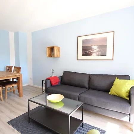 Schuetzenweg 7-9 Whg 10 アパート