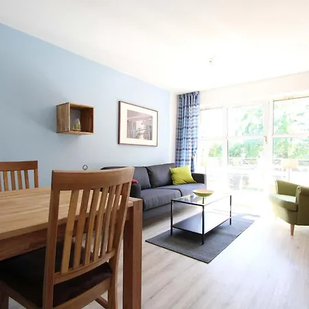 Schuetzenweg 7-9 Whg 10 * ケレンフーゼン