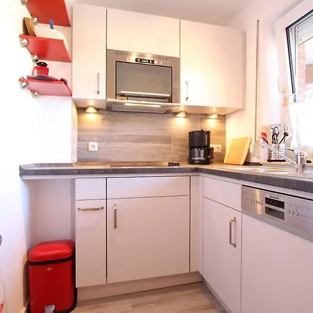 Schuetzenweg 7-9 Whg 10 アパート ケレンフーゼン