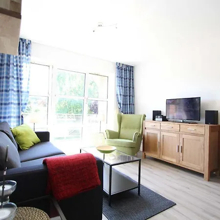 Schuetzenweg 7-9 Whg 10