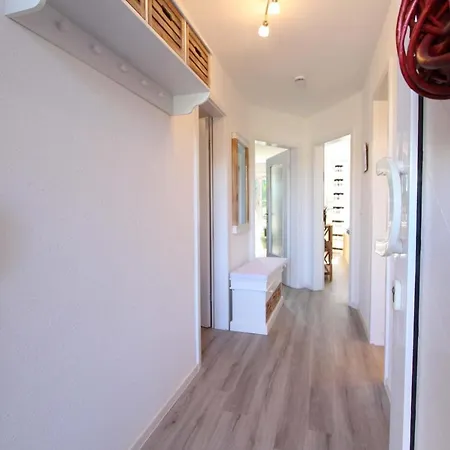 Schuetzenweg 7-9 Whg 10 アパート ケレンフーゼン